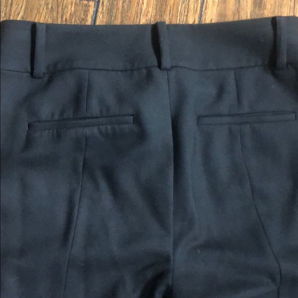 Bebe silk top with Ann Taylor pants - Picture 5 of 7